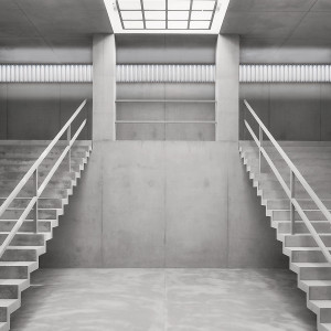 Gerhard Merz - Untitled (Wall Work 2) Gerhard Merz - Untitled (Wall Work 2)