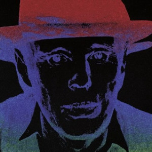 Andy Warhol Editionen 1980-1983 Joseph Beuys Andy Warhol Editionen 1980-1983 Joseph Beuys