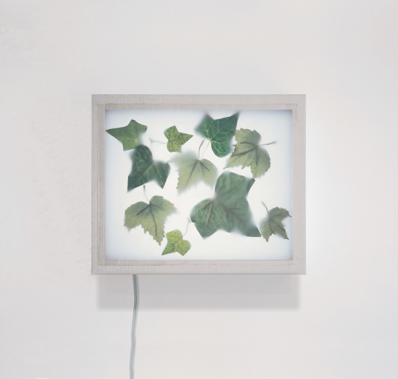 Olaf Nicolai 1997 Kleines Fenster (Little Window) Olaf Nicolai 1997 Kleines Fenster (Little Window)