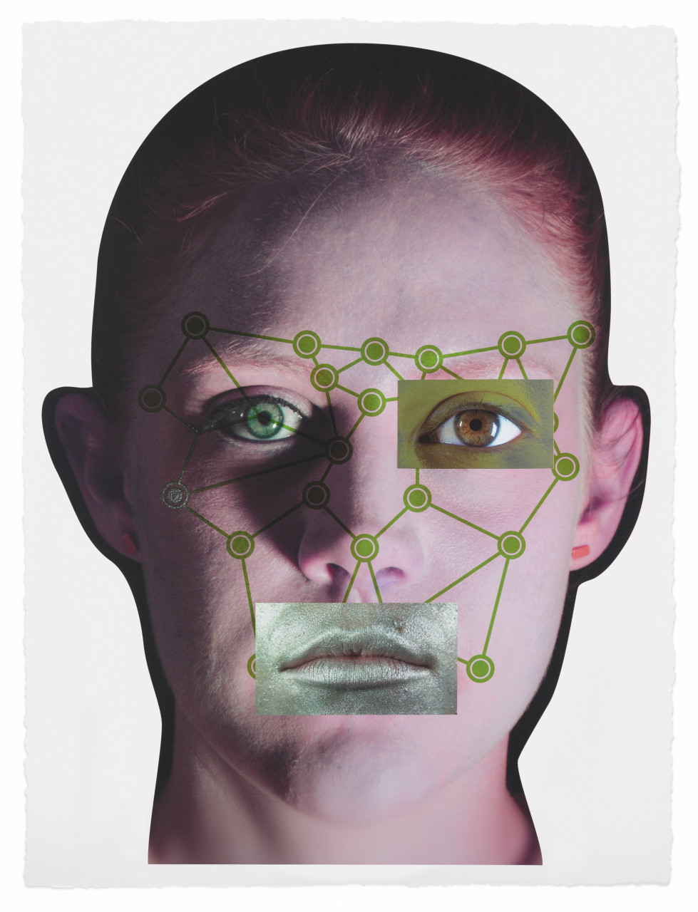 Tony Oursler 2020 Recognition (image 1-1.1) Tony Oursler 2020 Recognition (image 1-1.1)
