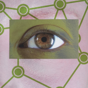 Tony Oursler Editions 2020 Recognition (image 1-1.1) Tony Oursler Editions 2020 Recognition (image 1-1.1)