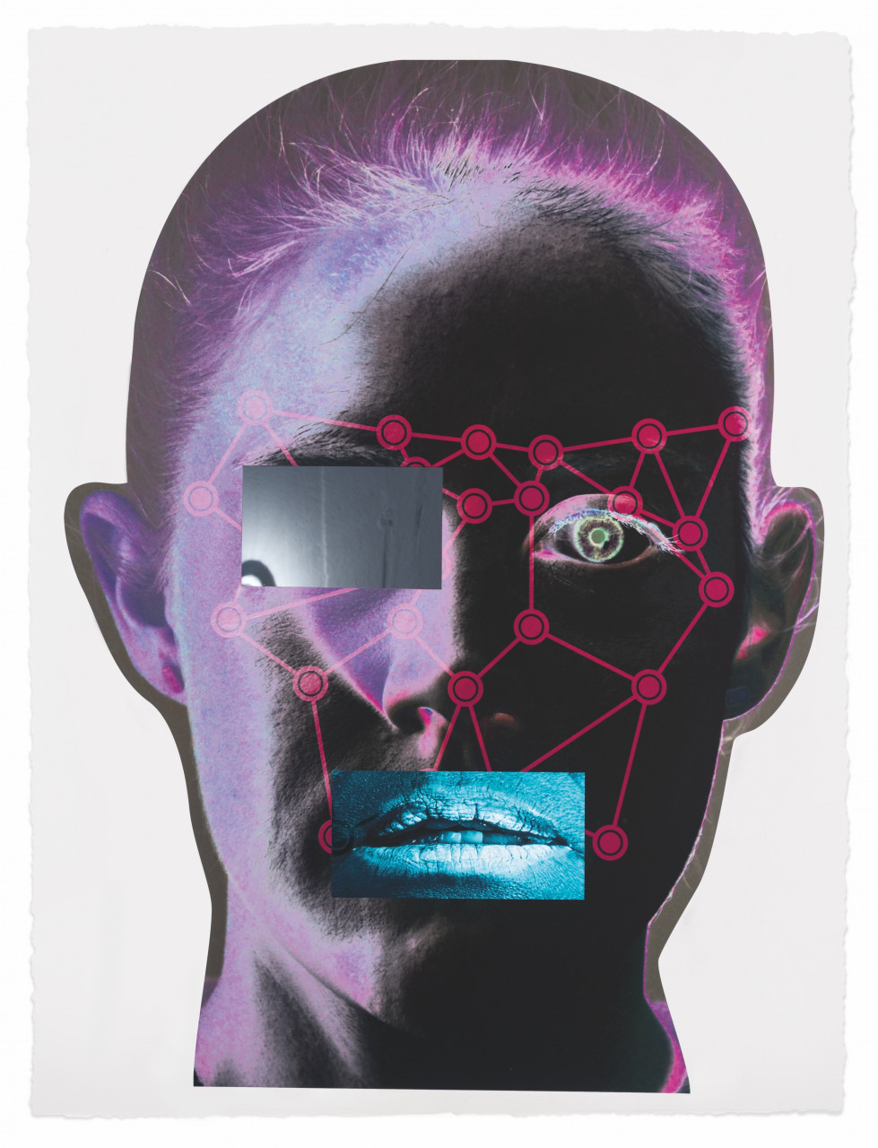 Tony Oursler 2020 Recognition (image 1-2.1) Tony Oursler 2020 Recognition (image 1-2.1)