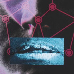 Tony Oursler Editions 2020 Recognition (image 1-2.1) Tony Oursler Editions 2020 Recognition (image 1-2.1)