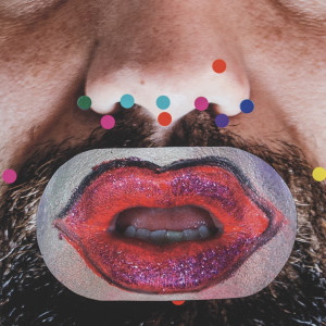 Tony Oursler Editions 2020 Recognition (image 7-1.6) Tony Oursler Editions 2020 Recognition (image 7-1.6)