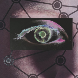 Tony Oursler Editions 2020 Recognition (image 1-1.2) Tony Oursler Editions 2020 Recognition (image 1-1.2)