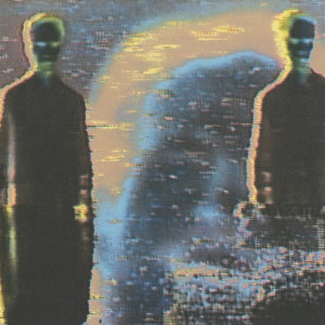 Nam June Paik - Triangle, Trinity Nam June Paik - Triangle, Trinity