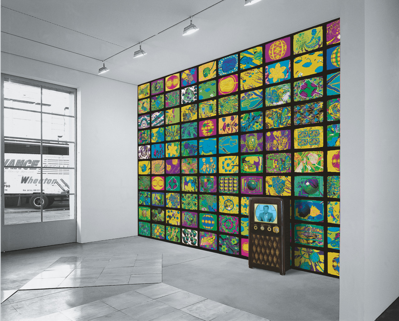 Nam June Paik Editions – Schellmann Art