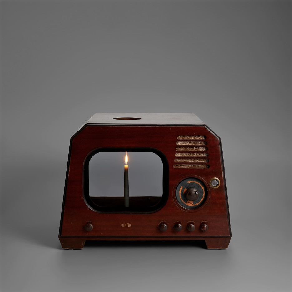 item cover image
