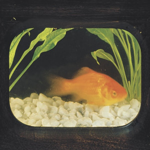 Nam June Paik Editions 1992 Sonatine for Goldfish