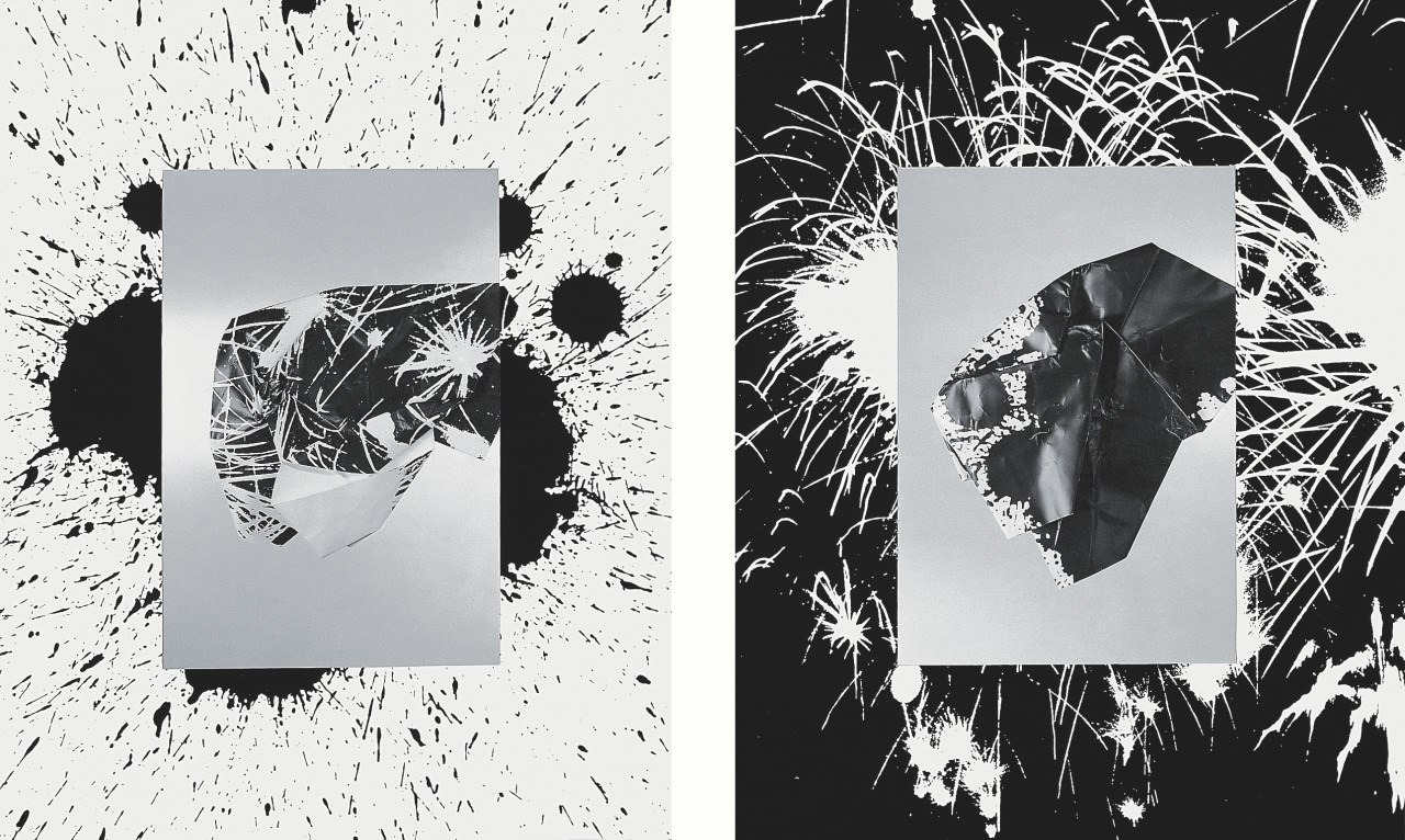 Giulio Paolini Editions – Schellmann Art