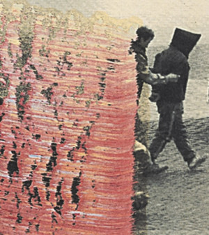 Gerhard Richter Editions 1996 Hood