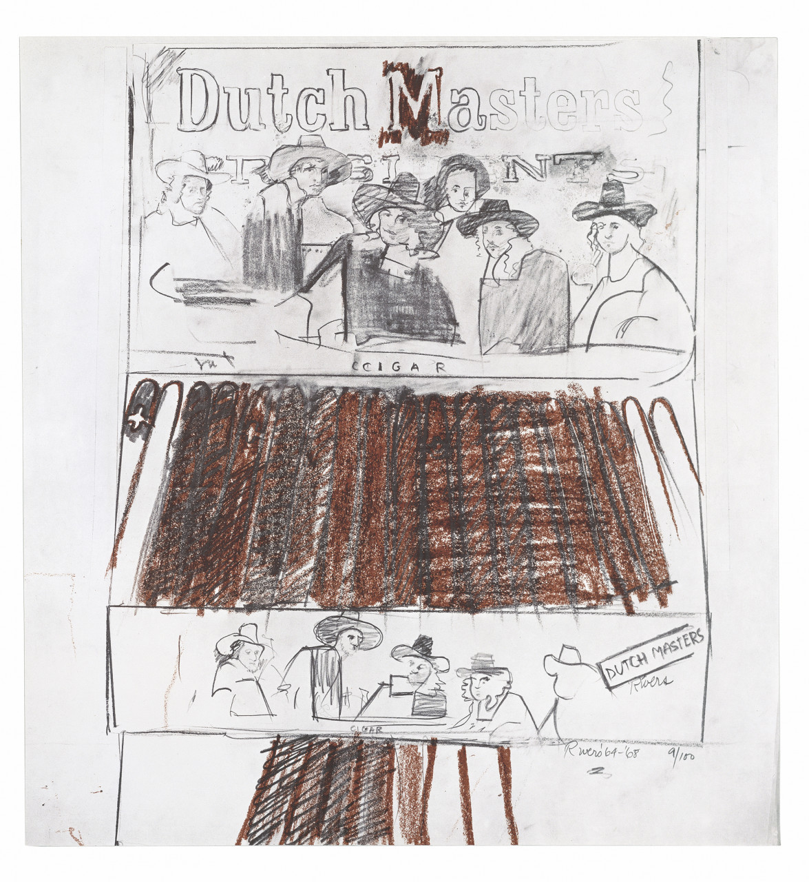 larry-rivers-dutch-masters image
