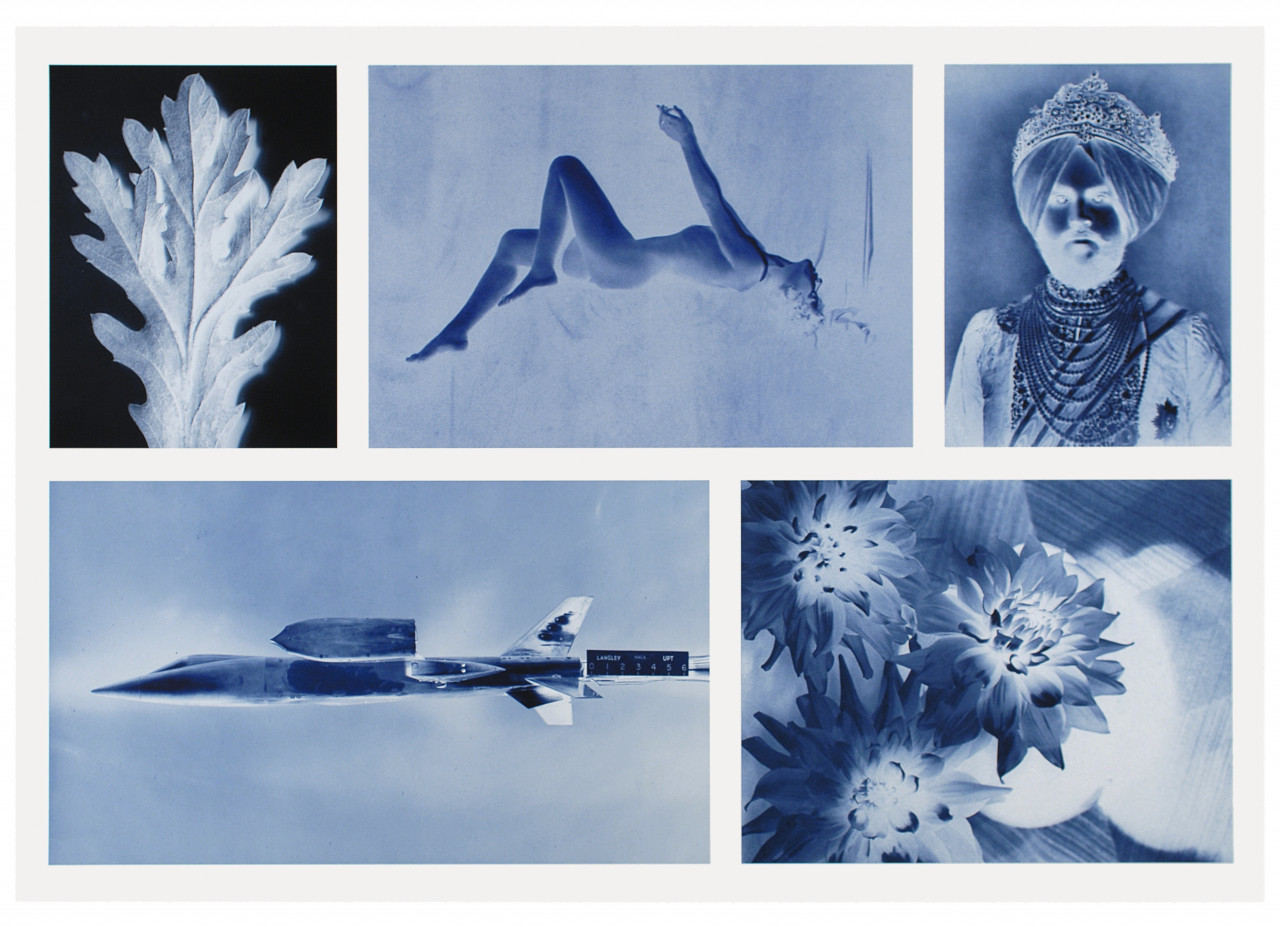 Thomas Ruff Editions – Schellmann Art