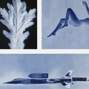 Thomas Ruff Editions 2016 Negatives II
