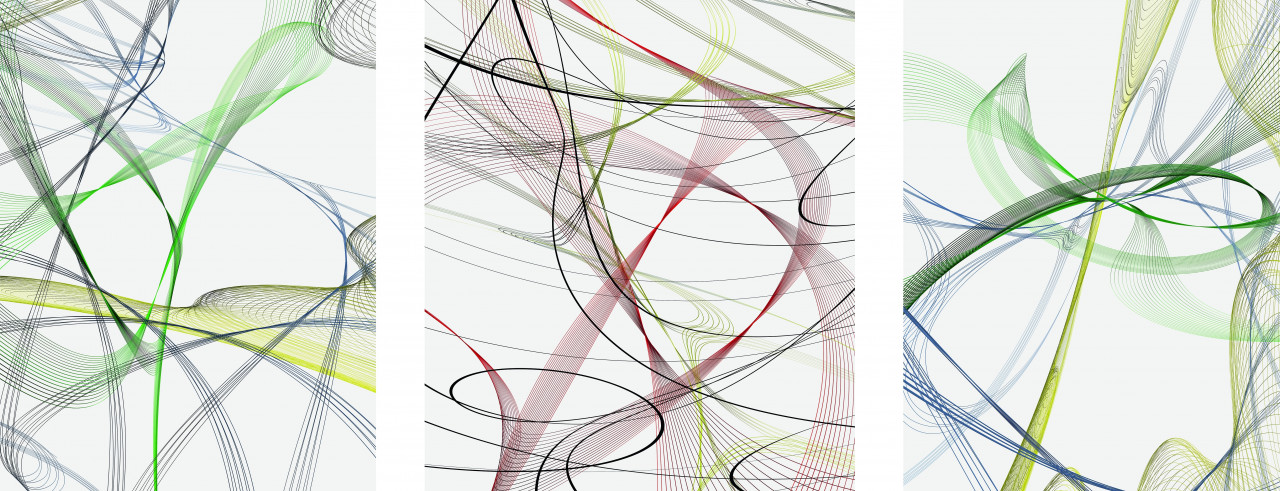 アート・デザイン・音楽 Thomas ruff editions Thomas Ruff – Thonet (set), 2019 – Schellmann Art