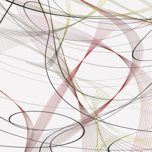 Thomas Ruff Editions 2013 zycles II