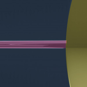 Thomas Ruff Editions 2010 cassini/zycles
