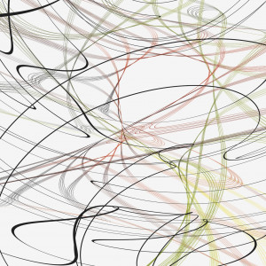 Thomas Ruff Editions 2009 zycles