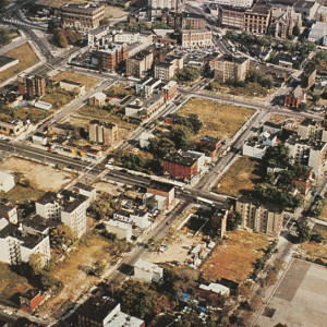 Thomas Ruff - Bronx I Thomas Ruff - Bronx I