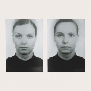 Thomas Ruff Editions 1996 Andere Doppelporträts