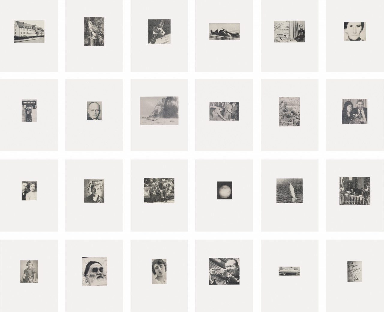 アート・デザイン・音楽 Thomas ruff editions Thomas Ruff Editions – Schellmann Art