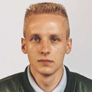 Thomas Ruff Editions 1989 Portraits