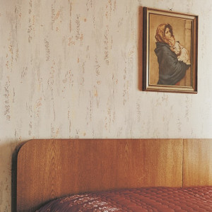 Thomas Ruff Editions 1988 Interieurs (Interiors)