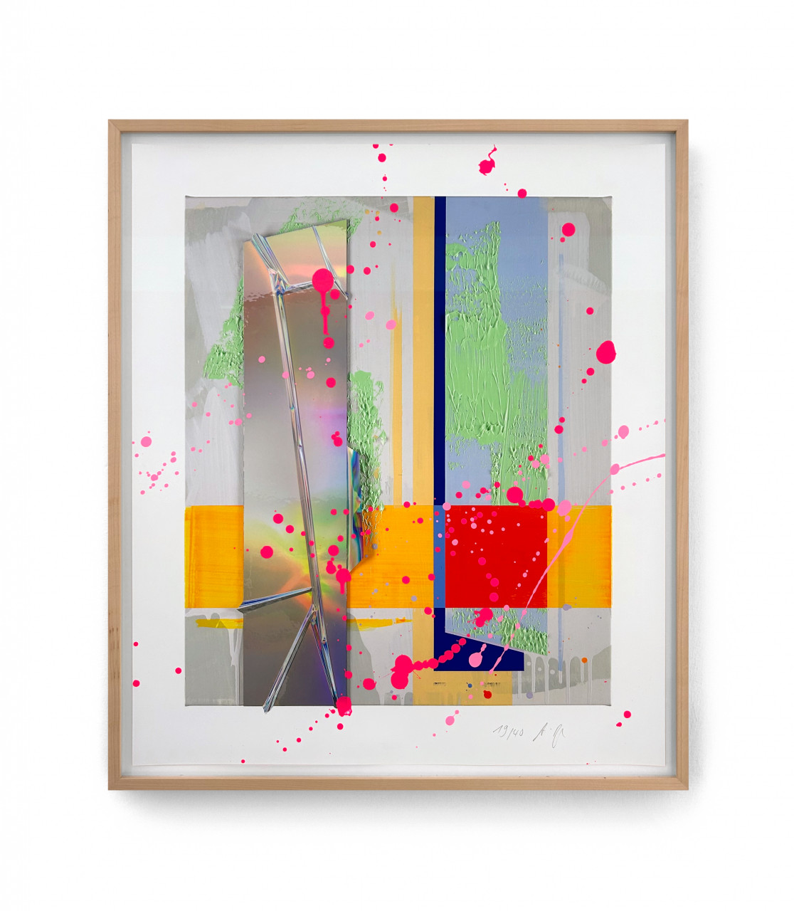 Print & Handwork | Online Exhibitions – Schellmann Art