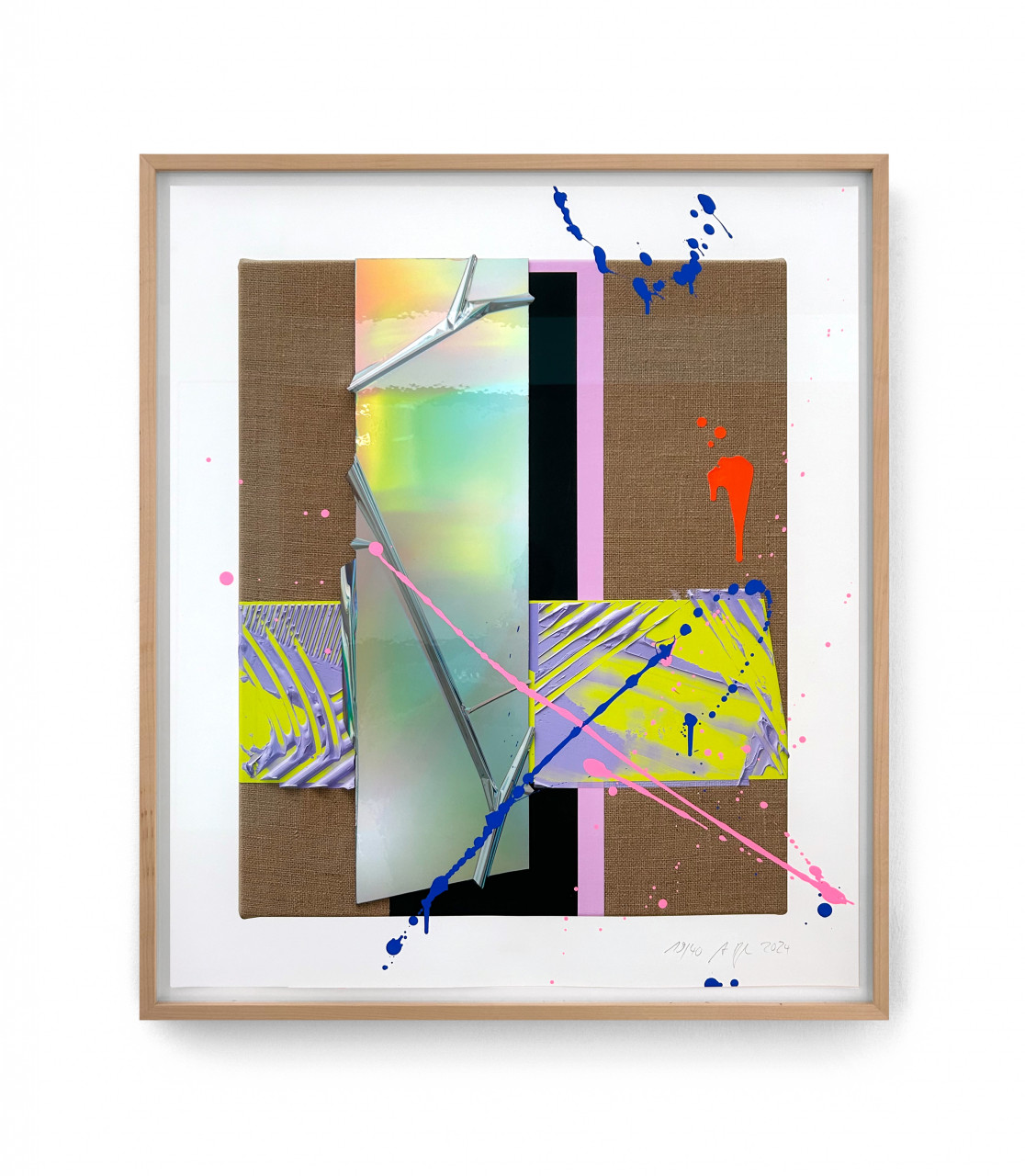 Thyssenmultimedia. Museo Nacional Thyssen-Bornemisza