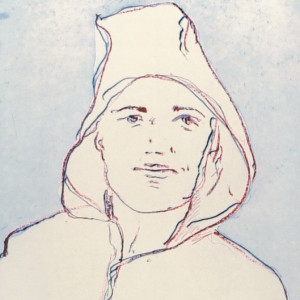 Thomas Schütte - Sophie Thomas Schütte - Sophie