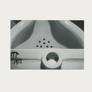Elaine Sturtevant - <p>Duchamp Triptych</p> Elaine Sturtevant - <p>Duchamp Triptych</p>