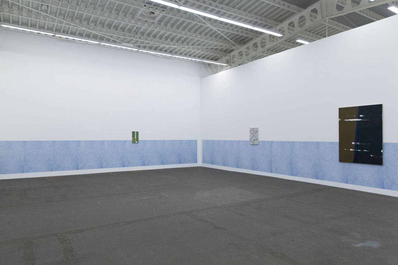 Rosemarie Trockel 1998 Prisoner of Yourself