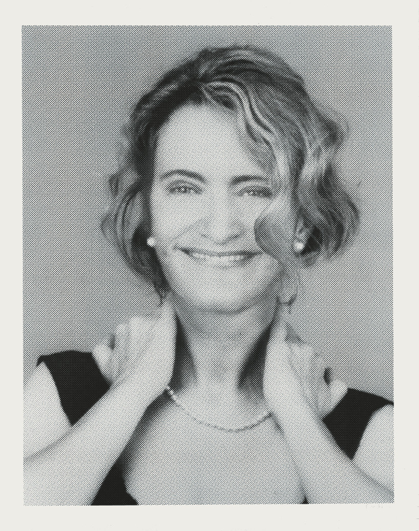 Rosemarie Trockel 1995 Alice im Wunderland