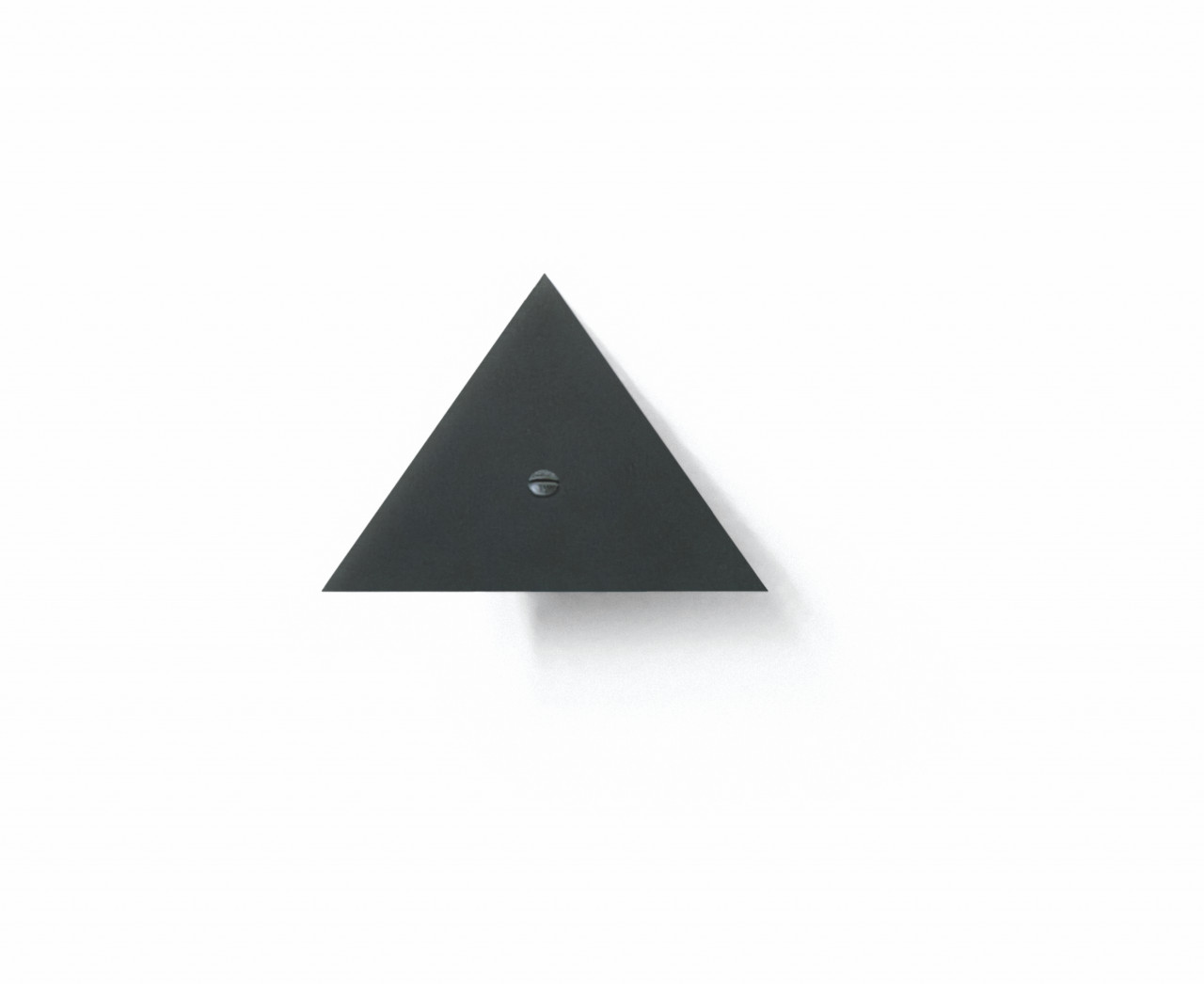 Richard Tuttle 2001/2004 Onoma