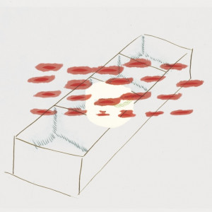 Richard Tuttle - Homesick as a Nail Richard Tuttle - Homesick as a Nail