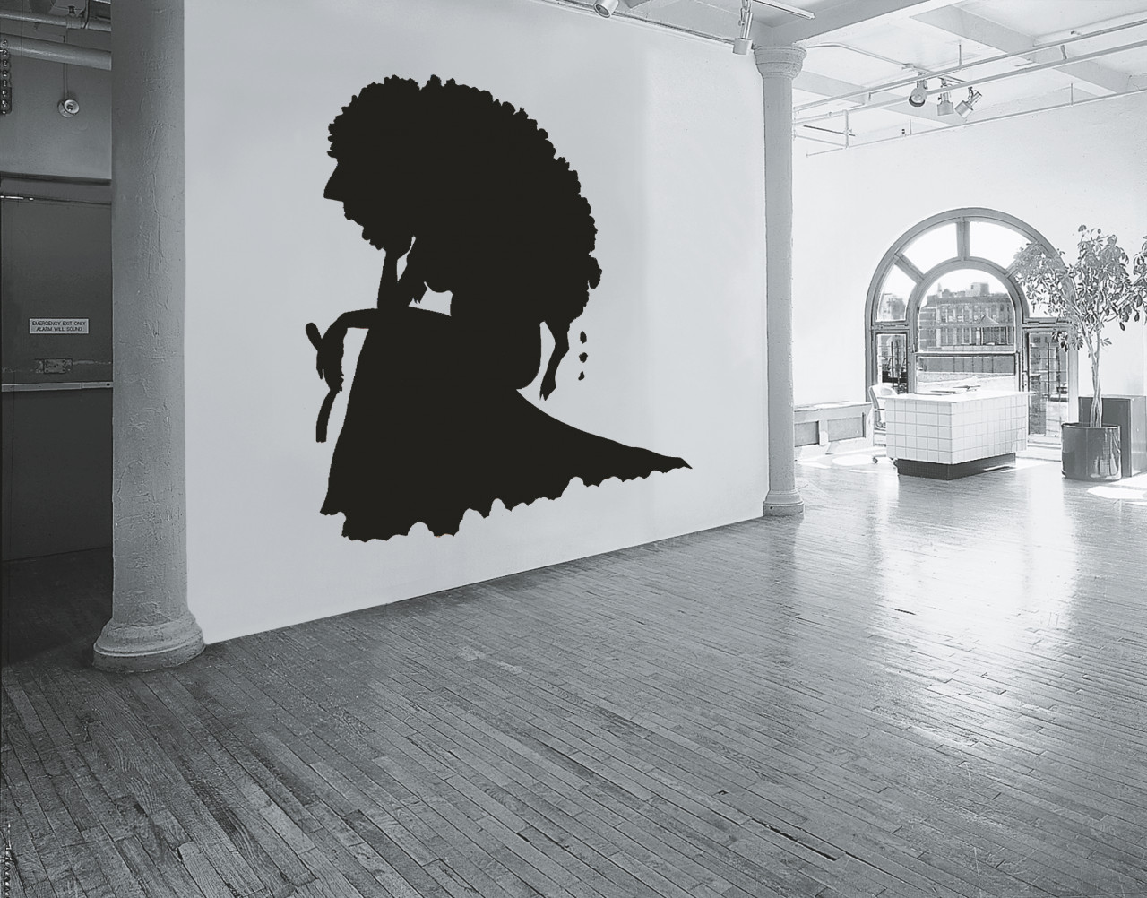 kara-walker-pastoral image