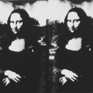Andy Warhol - Thirty Are Better Than One