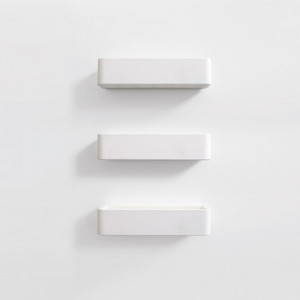 Rachel Whiteread Editions 2009 Poly Shelf