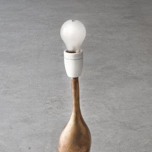 Rachel Whiteread Editions 2009 Lamp