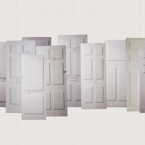 Rachel Whiteread Editions 2005 Untitled