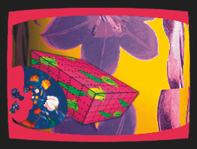 item cover image