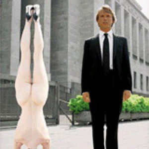 Vanessa Beecroft - Vogue Hommes