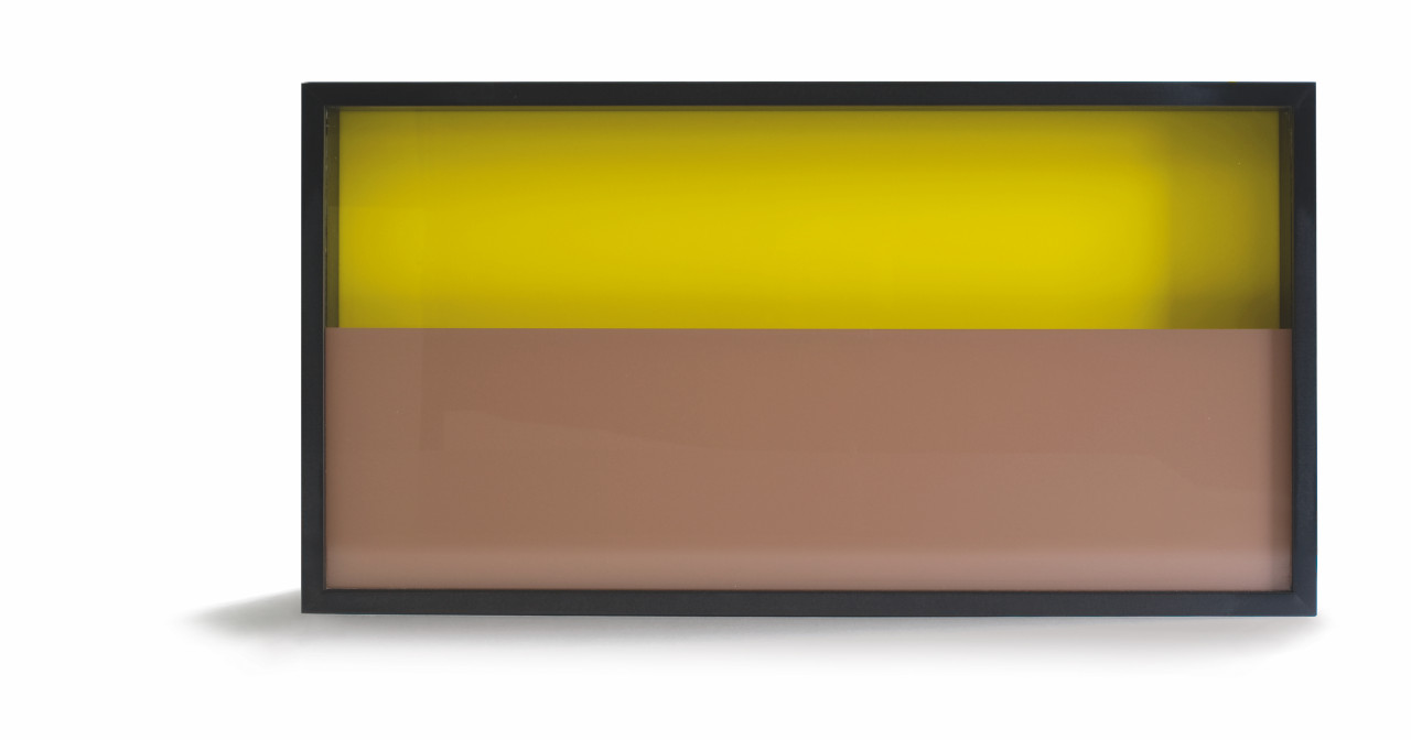 Jean-Marc Bustamante 2009 L'Horizon Chimérique