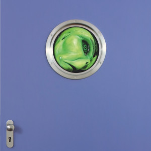Tony Oursler Editions 2006 Fool Tony Oursler Editions 2006 Fool