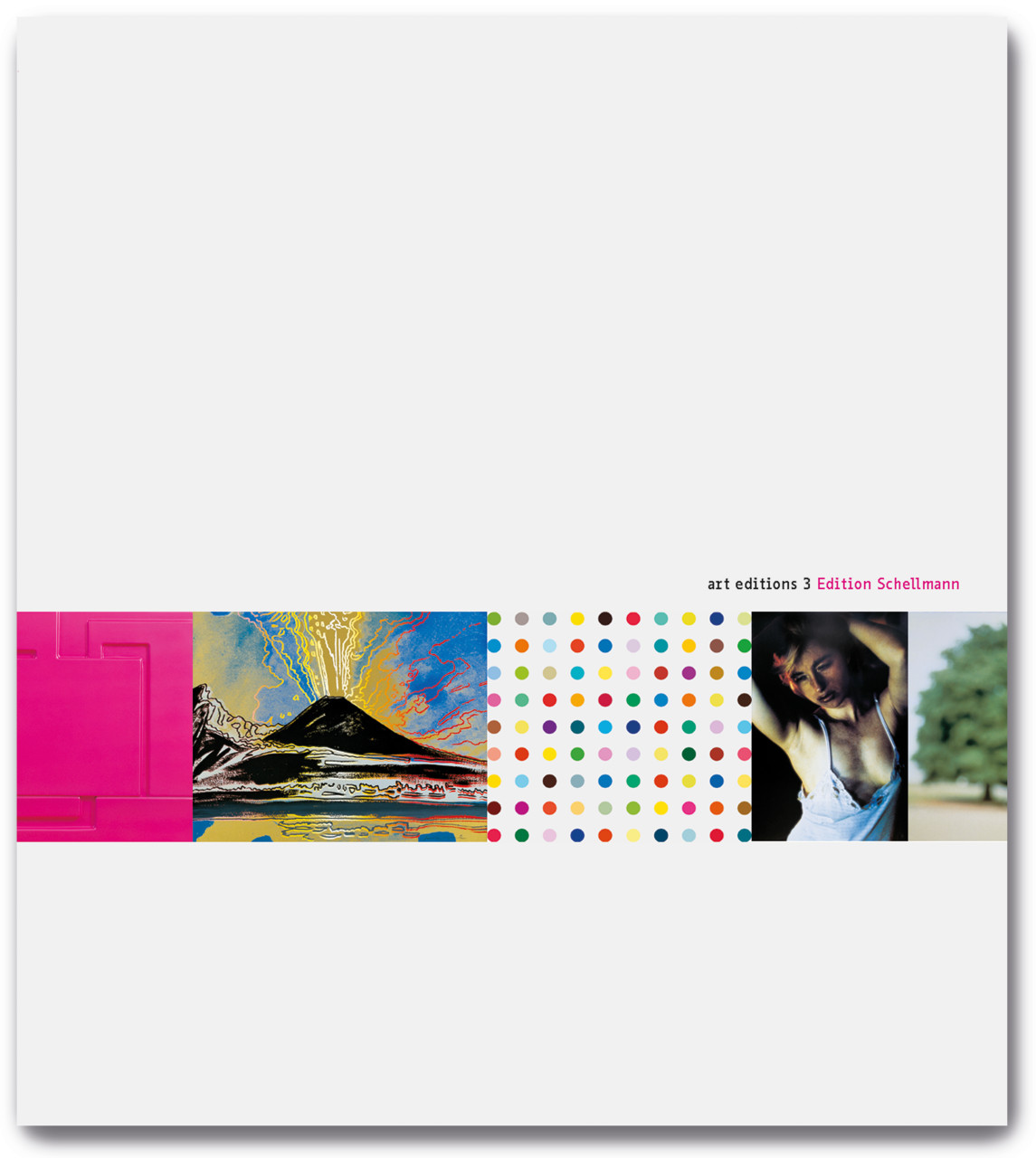  - art editions 3
