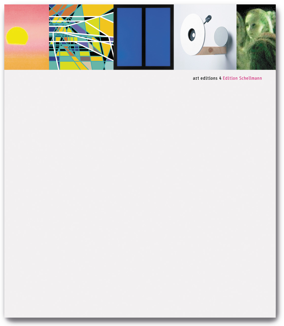  - art editions 4