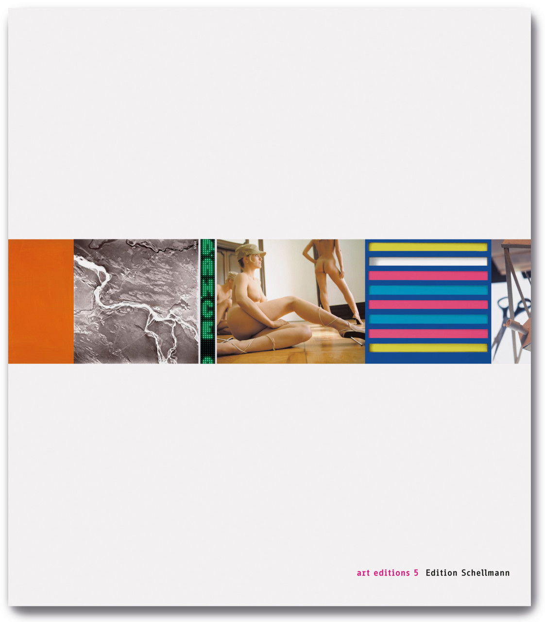  - art editions 5