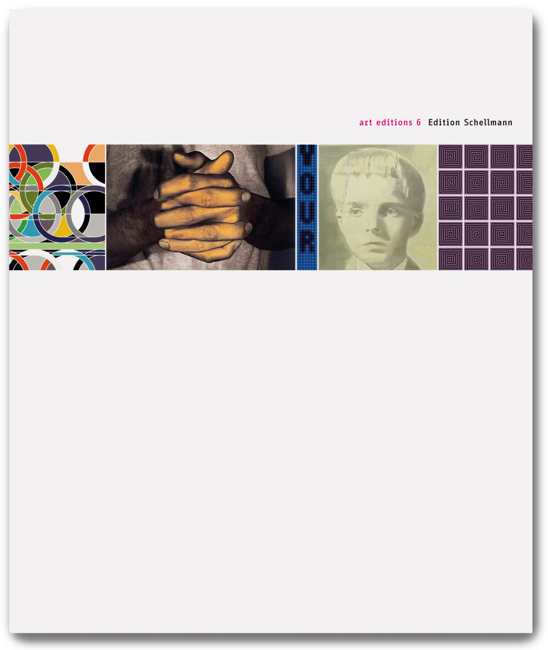  - art editions 6