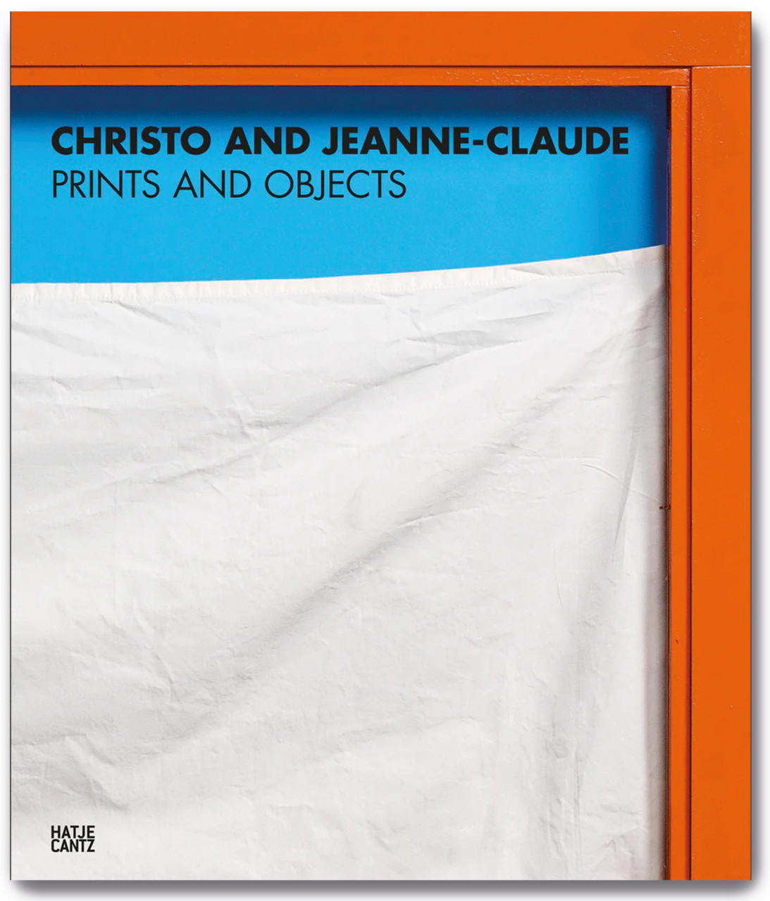  Christo and Jeanne-Claude - Prints and Objects 1963-2020