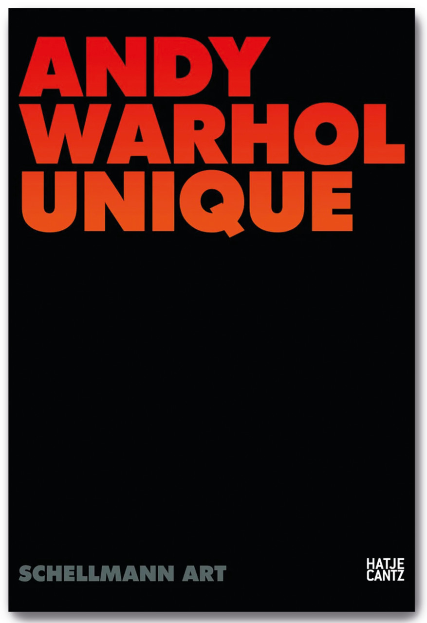 Andy Warhol - Unique